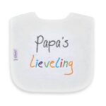 Slabber Funnies | Papa's Lieveling