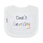 Slabber Funnies | Oma's Lieveling