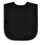 Slabber Funnies Uni Zwart