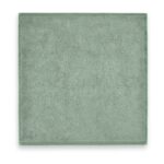 Spuugdoek Funnies Stone Green