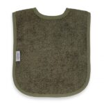 Slabber Funnies Uni Forest Green