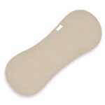 Spuugdoek Schouder Funnies Uni Cream