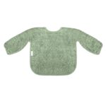 Slabber Met Mouw Funnies Uni Stone Green