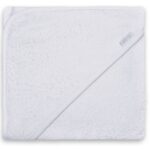 Badcape Promo Line Wit