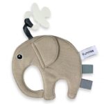 Speendoekje Funnies Ollie Cream