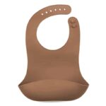 Slabber Funnies Siliconen Caramel