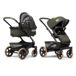 Kinderwagen Joolz Geo3 x Filling Pieces Special Edition Incl. Regenhoes