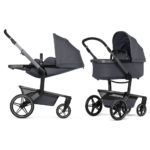 Kinderwagen Joolz Day5 Stone Grey