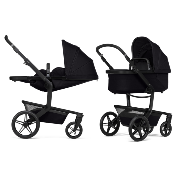 Kinderwagen Joolz Day5 Space Black - Afbeelding 1