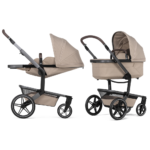 Kinderwagen Joolz Day5 Sandy Taupe