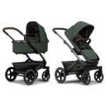 Kinderwagen Joolz Geo³ Forest Green