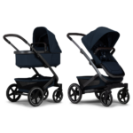 Kinderwagen Joolz Geo³ Navy Blue