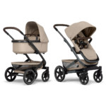 Kinderwagen Joolz Geo³ Sandy Taupe