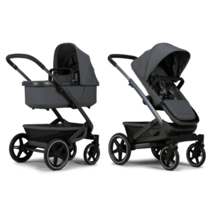 Kinderwagen Joolz Geo³ Stone Grey