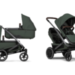 Kinderwagen Joolz Geo³ Twin Forest Green