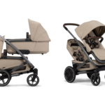 Kinderwagen Joolz Geo³ Twin Sandy Taupe