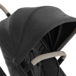 Bekleding Joolz Style it Yourself Moonstone Anthracite