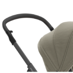 Beugel Joolz Style it Yourself Black Carbon