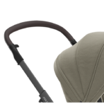 Beugel Joolz Style it Yourself Brown Carbon