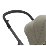 Beugel Joolz Style it Yourself Black Double Stitched