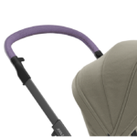 Beugel Joolz Style it Yourself Dotted Plum