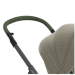 Beugel Joolz Style it Yourself Dotted Jade