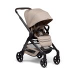 Wandelwagen Joolz Hub2 Sandy Taupe