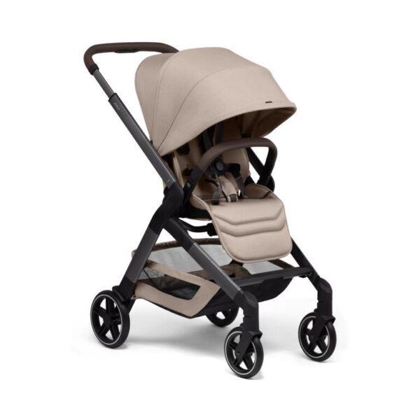 Wandelwagen Joolz Hub2 Sandy Taupe - Afbeelding 1