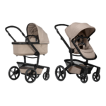 Kinderwagen Joolz Day5 Sandy Taupe Special Edition