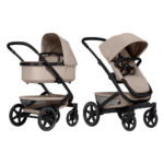 Kinderwagen Joolz Geo³ Sandy Taupe Special Edition