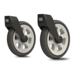 Wielen Joolz All Terrain Day2/Day3 Zilver