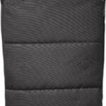 Voetenzak Joolz Awesome Anthracite