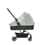 Muskietennet Joolz Aer Reiswieg