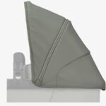 Zonnekap Joolz Geo3 Sage Green