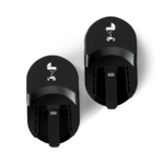 Hoogte Adapterset Reiswieg Joolz Day5/Geo3