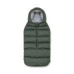 Voetenzak Joolz Puffer Forest Green