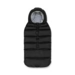 Voetenzak Joolz Puffer Space Black