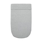 Laken Joolz Essentials Grey Melange