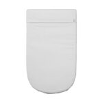 Laken Joolz Essentials White