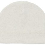 Muts Noppies NOOS Hat Rib Nevel Oatmeal
