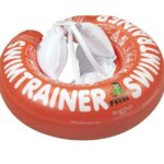 Zwemband Fred's Zwemtrainer Classic Rood 6-18kg