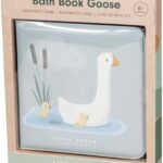 Badboekje Little Dutch Gans
