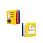 Badboekje Nijntje 10x10