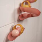 Waterbaan Little Dutch Roze