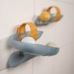 Waterbaan Little Dutch Blauw