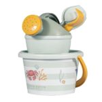 Strandset Little Dutch Fresh Greens 5-delig