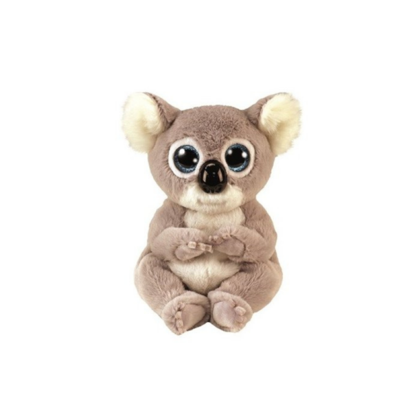 Knuffel TY Beanie Melly Koala - Afbeelding 1