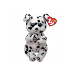 Knuffel TY Beanie Rowdy Dalmatian