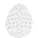 Hama Midi - onderplaat - ei