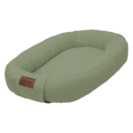 Babynest MorDesign Forest Green